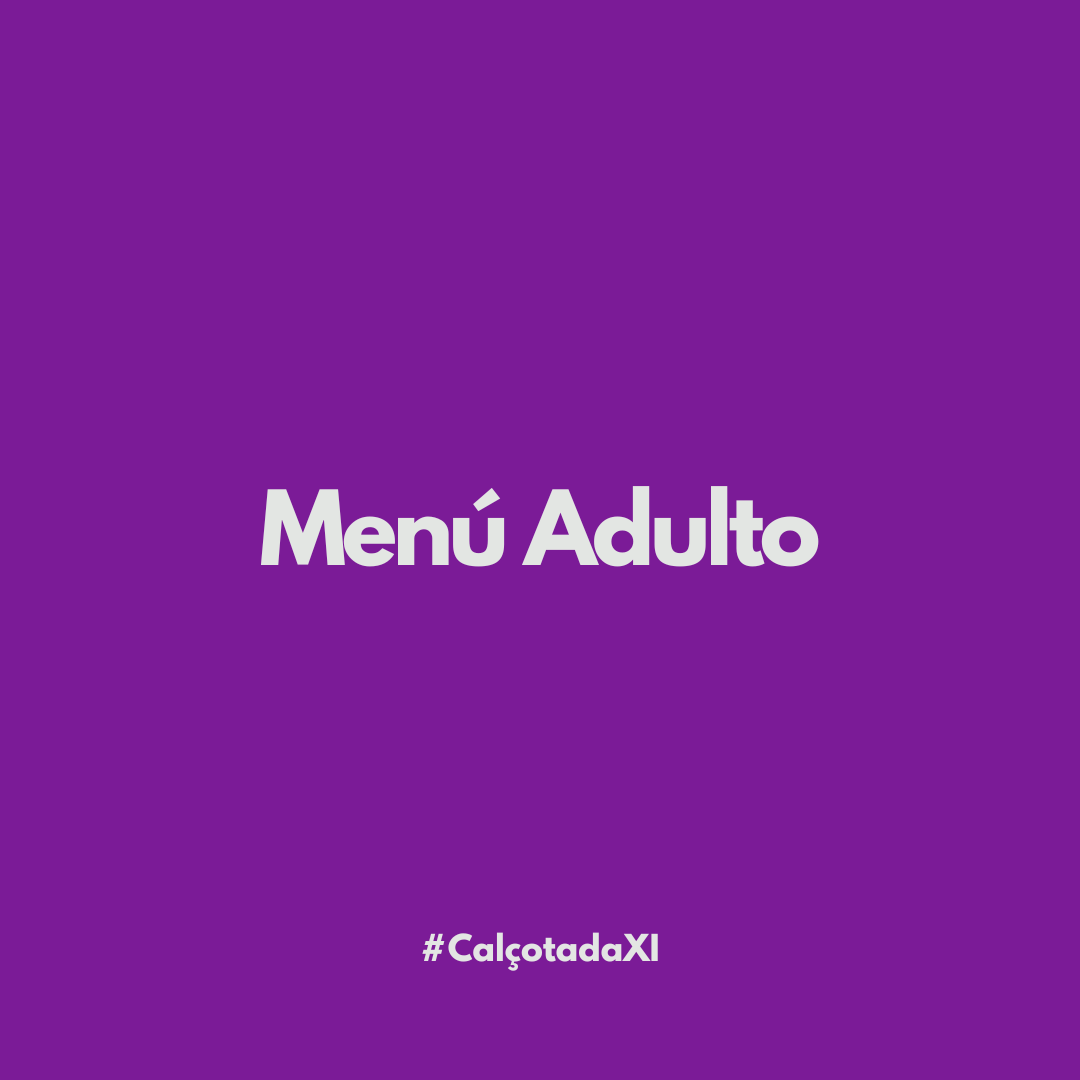 Calçotada Solidaria